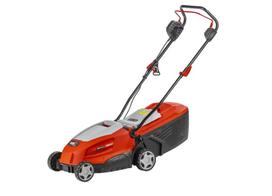 Dedra DED8740 Elektrinė vejapjovė 1,3kW, 32cm