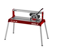 Dedra DED7817 Elektrinės plytelių pjovimo staklės 800W, 720mm