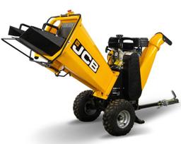 JCB JCB-CH75100P Benzininis šakų smulkintuvas 7,5Ag