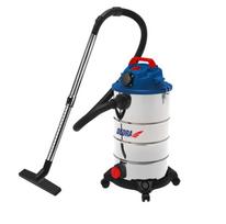 Dedra DED6612 Pramoninis dulkių siurblys 1400W, 30L