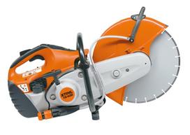 Stihl TS 420 Benzininis bortų pjaustytuvas 3,2kW