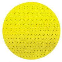 Dedra DED7749P Šlifavimo diskas 225mm, grubl.40-220, 5vnt.