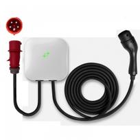 Įkrovimo stotelė VCS-MB 7kW su programėle, kortele