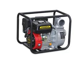 Powerac PRWP30 Benzininė vandens pompa 4200W