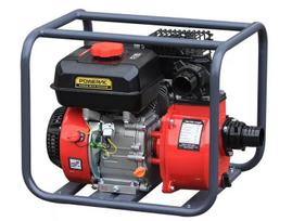 Powerac PRWP20 Benzininė vandens pompa 4200W