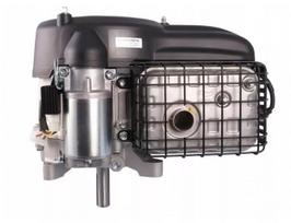 Zongshen XP 440 E Benzininis variklis su elektriniu starteriu 8400W