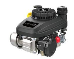 Zongshen XP 140 A Benzininis variklis su elektriniu starteriu 2200W