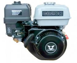Zongshen GB 200 Benzininis variklis 4400W