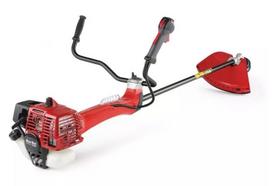 BlueBird BC 610 ST PRO Benzininis trimeris 2.8 kW