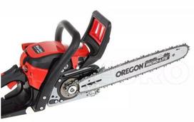 BlueBird CSP 410 Benzininis grandininis pjūklas 1850W