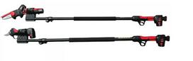 BlueBird EP 22-22 Teleskopinis kotas 120-200 cm