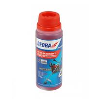 DEDRA DEGL06A Alyva dvitakčiams varikliams 100ml, raudonas