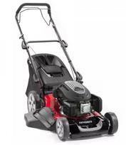 RASER MP1 554 WSQ Benzininė savaeigė vejapjovė 3,2kW, 53cm