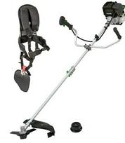 Gardol GBF-I-70/4 Benzininis keturtaktis trimeris 700W, 43cm by Scheppach