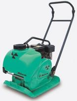 Mikasa MVC-F80 VAS Vibro plokštė 90kg, 3,6W, 13,7kN