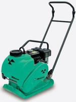 Mikasa MVC-F60 VAS Vibro plokštė 80kg, 2,6W, 10,1kN