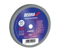 Dedra Galandinimo šlifavimo diskas gr.60