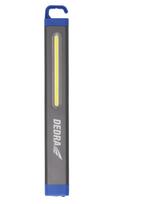 Dedra L0911 Slim COB LED magnetinis žibintuvėlis 360lm