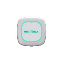 Wallbox krovimo stotelė - Pulsar Max 22kW