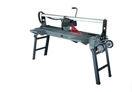 FLOW FAYK4700 Plytelių pjaustymo staklės 1,2kW by Scheppach