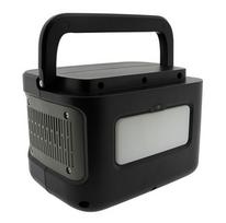 PATONA Kilnojama energijos stotelė 600W/230V, 600Wh