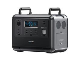 PATONA 1200 Kilnojama energijos stotelė 1200W, 960Wh