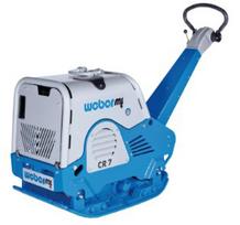 Weber CR7 MDM Dyzelinė vibro plokštė 477kg, 7,5kW, 65kN