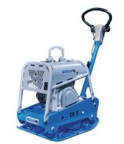 Weber CR3 HD Reversinė vibro plokštė 203kg, 6kW, 35kN