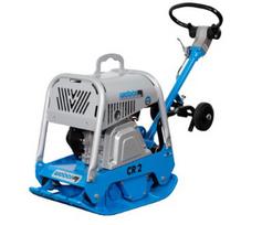 Weber CR2 HD Reversinė vibro plokštė 143kg, 3,6kW, 25kN