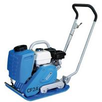 Weber CF2 A Vibro plokštė +vandens bakelis 83kg, 3,6kW, 15kN