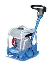 Weber CR1 HD Reversinė vibro plokštė 103kg, 3,6kW, 20kN