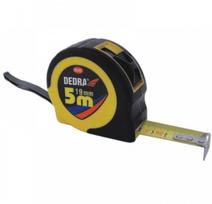 DEDRA M582P Matavimo juosta 5m