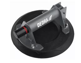 Dedra DED06P20 Vakuuminis plastikinis pritraukėjas/siurbtukas 100kg 200mm