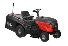 Gude 685T Vejos pjovimo traktoriukas  4,15kW, 224cc (Surinktas)