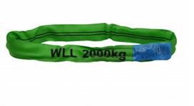 McBULL® Stropas 2T, 1m