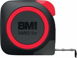 Ruletė  BMI VARIO Standart 5 m, SB
