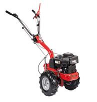 solo® by AL-KO Comfort BF 5002 R benzininis motoblokas be priedų B-S 675 EXi variklis 2,74kW, 163cc