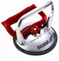 Dedra DED06P11 Vakuuminis aliumininis pritraukėjas/siurbtukas 50kg 123mm