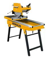 Herkules HFS3500 Pro Trinkelių pjaustyklė 2kW šlapiam pjovimui