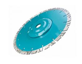 Distar 230mm TECHNIC ADVANCED Deimantinis diskas su flanšu armuotam betonui
