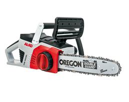 AL-KO CS 4030 Akumuliatorinis grandininis pjūklas 30cm, 36V, be akumuliatoriaus
