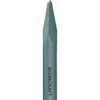 Smailus kaltas BOHRCRAFT SDS-max (400 mm)