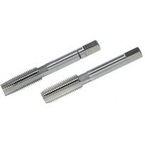 IŠPARDAVIMAS! Rankinių sriegiklių rinkinys Volkel DIN 2181 HSS-G – M 20 x 1.0 (2 vnt.)