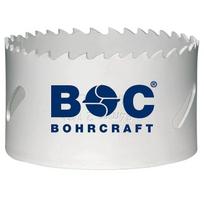Gręžimo karūna HSS-E (Co 8) BOHRCRAFT (⌀ 89 mm)
