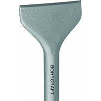 Kaltas plokščias/platus BOHRCRAFT SDS-plus (40 x 250 mm)