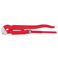 IŠPARDAVIMAS! Kampinės vamzdžių replės WIHA Classic 1 1/2 (420 mm)