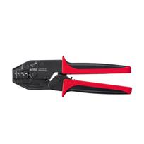 Replės kabelių jungčių užspaudimui WIHA (220 mm Ø 0.25-6 AWG 22-10)