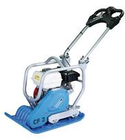 Weber CF2 Hd Vibro plokštė 83kg, 3,6kW, 15kN