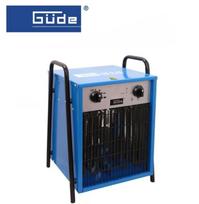 Gude GH 9 EV Elektrinis šildytuvas 400V, 4500W