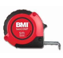 BMI twoCOMP Ruletė 5m